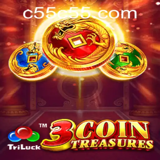 Discovering the Thrills of 3CoinTreasures: A Modern Adventure