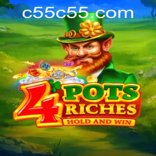 Discover the Thrills of 4potsriches at c55.com