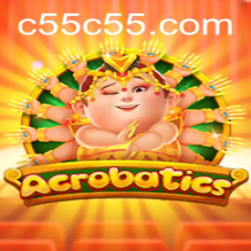 Dive into the World of Acrobatics: A Thrilling Gaming Experience on c55.com