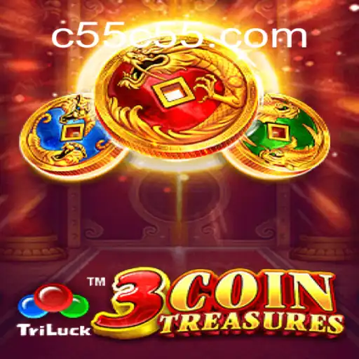 Discovering the Thrills of 3CoinTreasures: A Modern Adventure