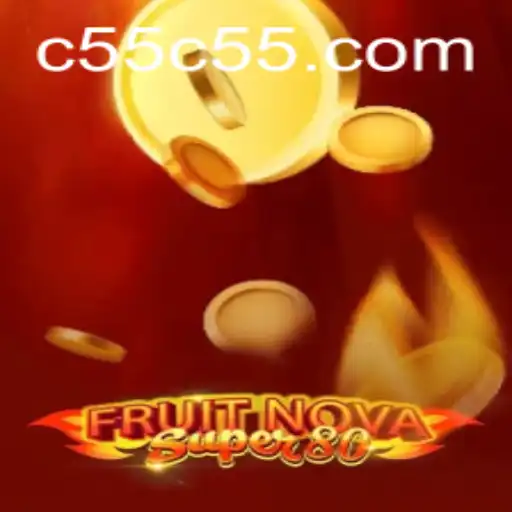 Exploring the Thrills of FruitNovaSuper80: A Modern Casino Delight