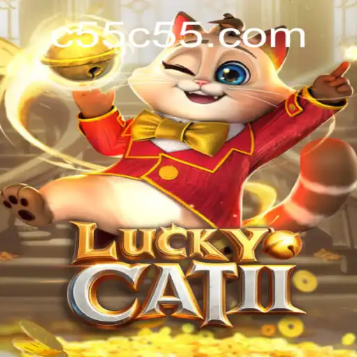 The Intriguing World of LuckyCatII