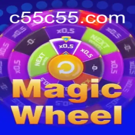 Discover the Enchantment of MagicWheel: A Premier Gaming Experience at c55.com