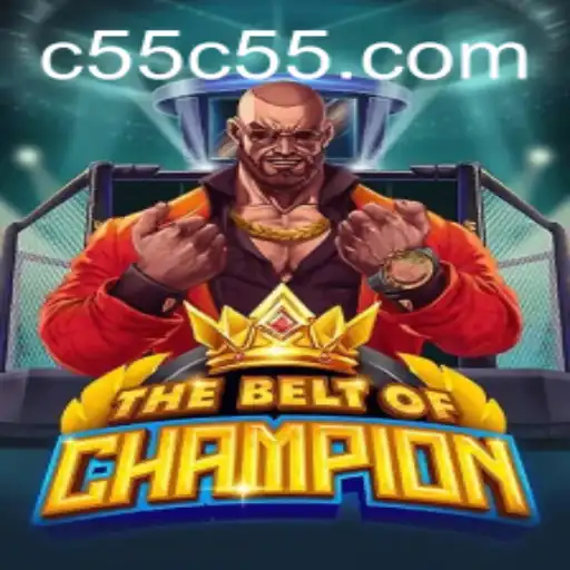 TheBeltOfChampion: Dive into an Epic Gaming Adventure