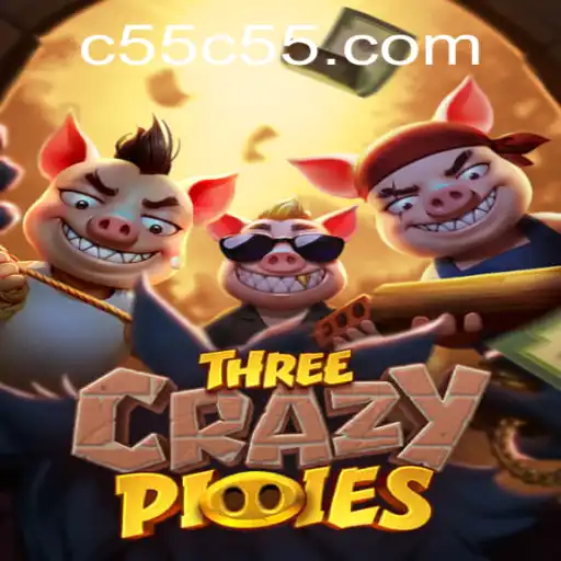 ThreeCrazyPiggies: A Game of Strategy, Fun, and Excitement