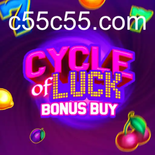 Cycle of Luck Bonus Buy: A Comprehensive Guide to the Thrilling Game at C55.com