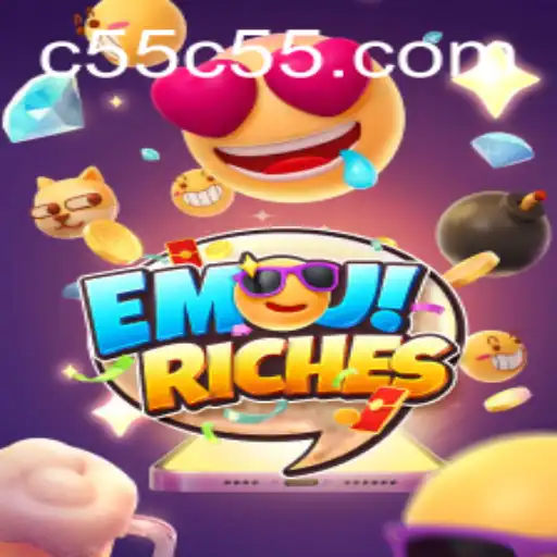 Exploring EmojiRiches: The Innovative Casino Game on C55.com