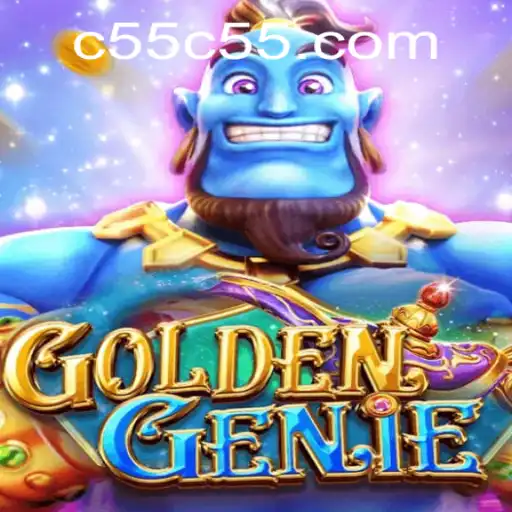 Discover the Enchantment of GOLDENGENIE: A Modern Gaming Marvel