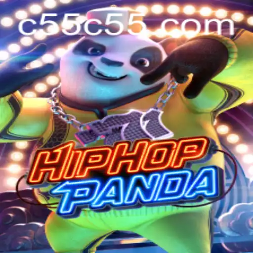 HipHopPanda: The Ultimate Gaming Experience at c55.com