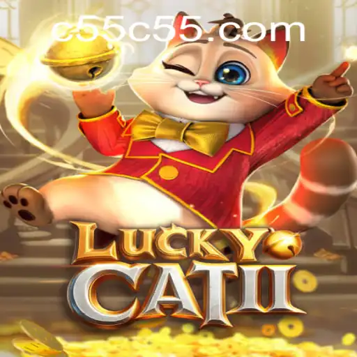The Intriguing World of LuckyCatII