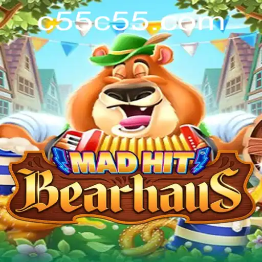 MadHitBearhaus: Revolutionizing the Online Gaming World