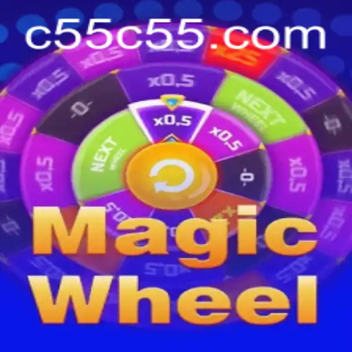 Discover the Enchantment of MagicWheel: A Premier Gaming Experience at c55.com