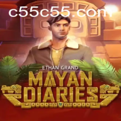 Exploring the Lost Civilization in MayanDiaries: A Thrilling Adventure Awaits