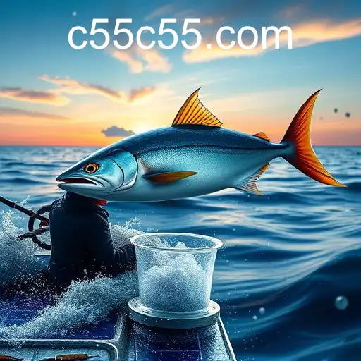 Pesca online