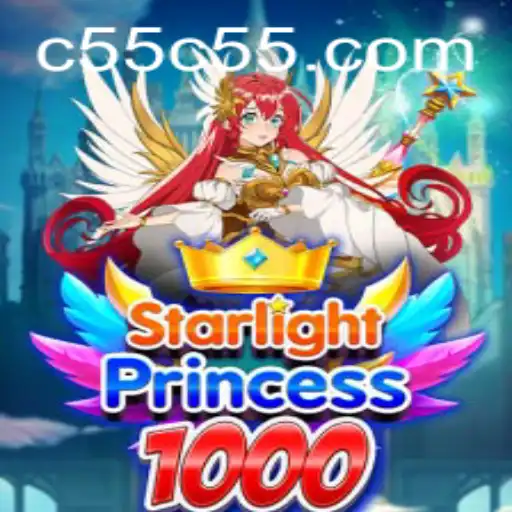 Starlight Princess 1000: A Magical Journey into a New Gaming Realm