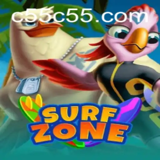 Dive Into Adventure with SurfZone: The Ultimate Surfing Experience from c55.com