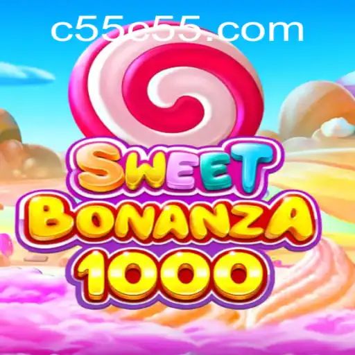 Exploring the Exciting World of SweetBonanza1000 on c55.com