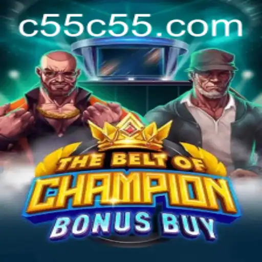 Exploring 'TheBeltOfChampionBonusBuy': An Engaging Gaming Experience
