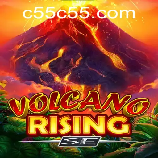 Unveiling VolcanoRisingSE: The Thrilling New Adventure Game