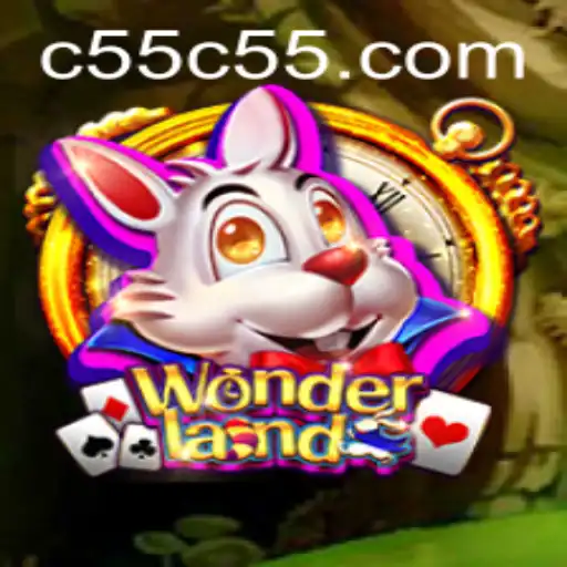 Discover the Enchanting World of Wonderland